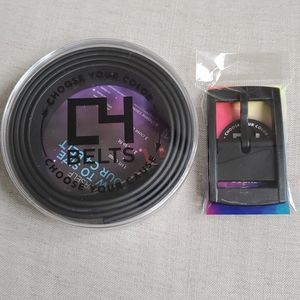Brand new C4 belt